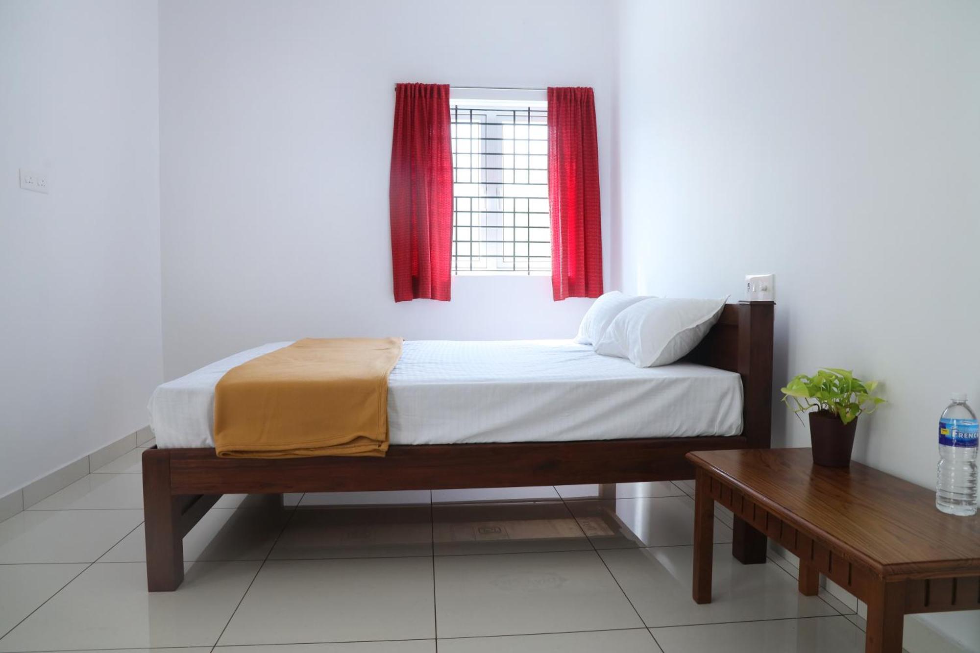 Aurobliss Homestay Villupuram Kültér fotó