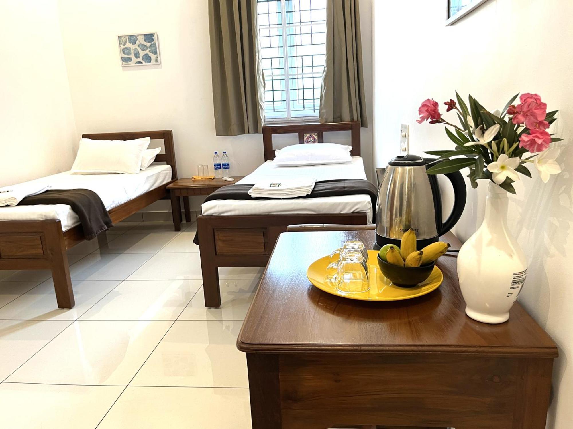 Aurobliss Homestay Villupuram Kültér fotó