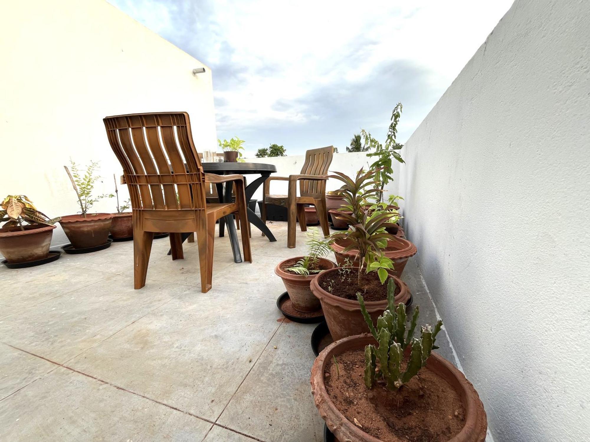 Aurobliss Homestay Villupuram Kültér fotó