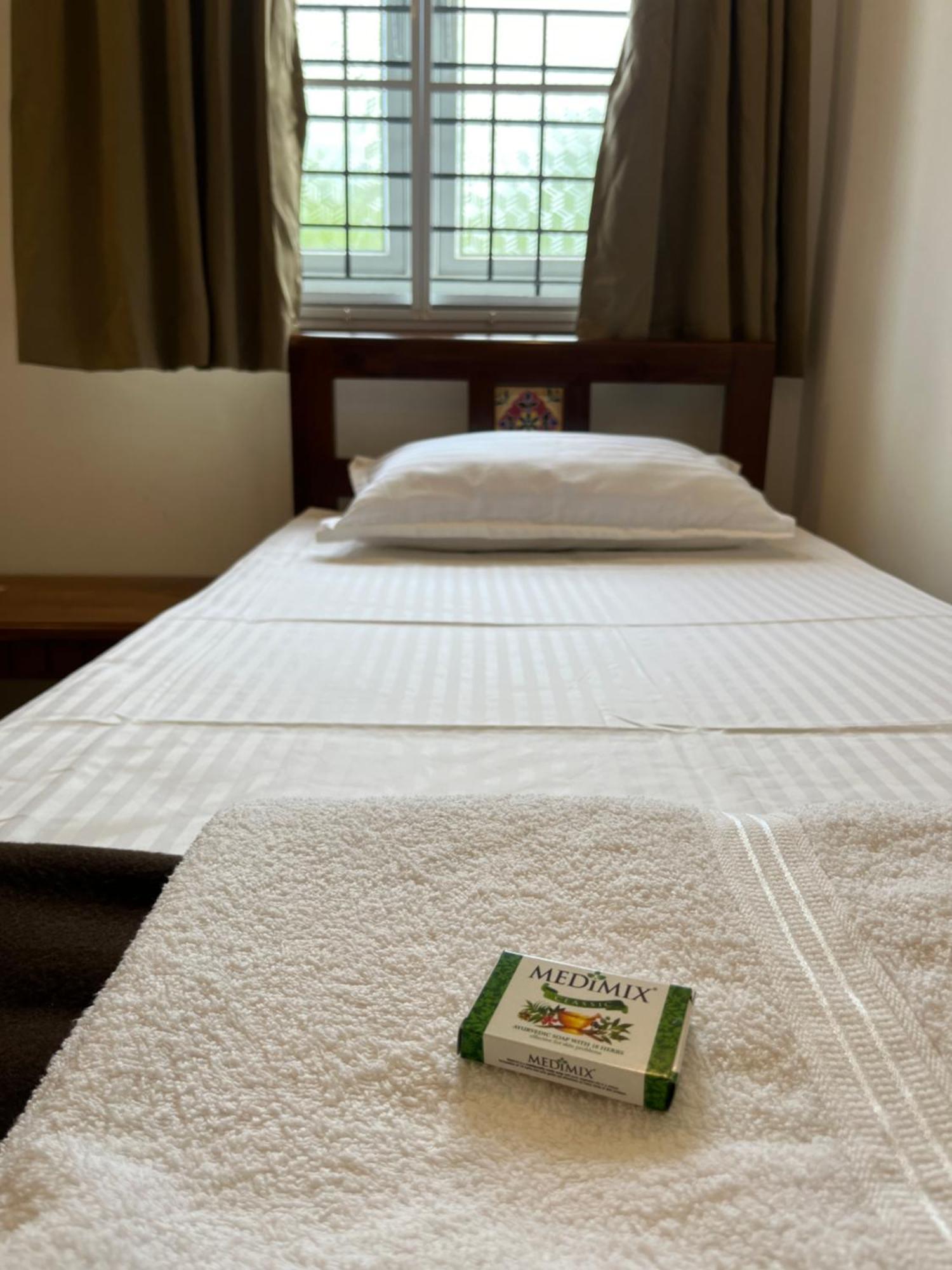 Aurobliss Homestay Villupuram Kültér fotó