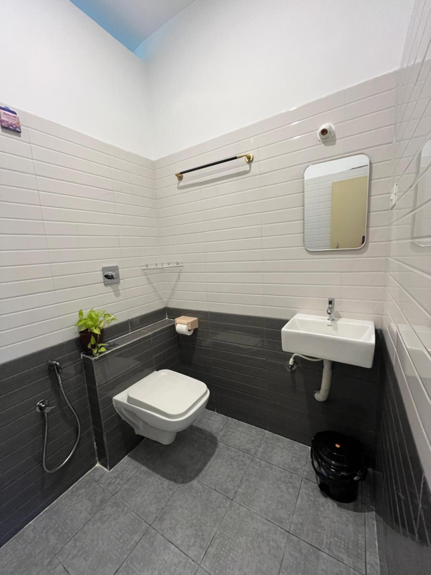 Aurobliss Homestay Villupuram Kültér fotó