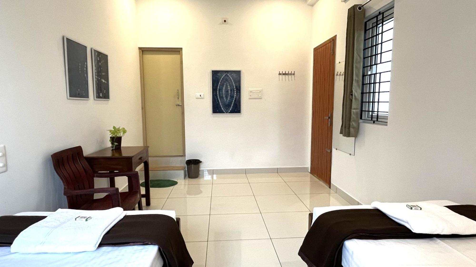 Aurobliss Homestay Villupuram Kültér fotó
