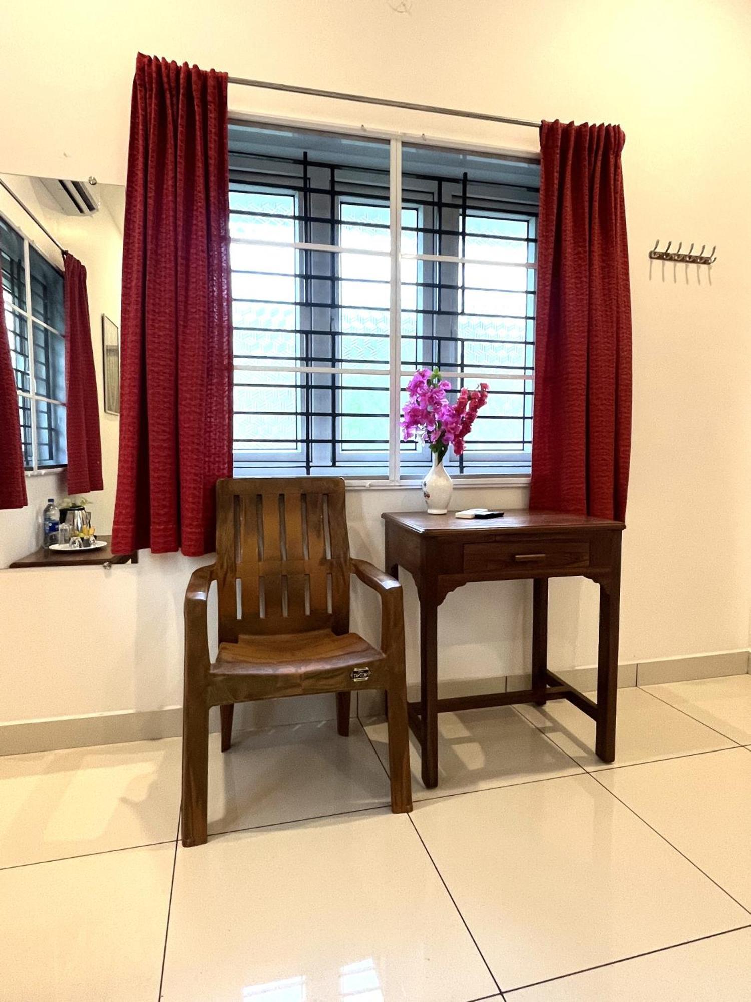 Aurobliss Homestay Villupuram Kültér fotó
