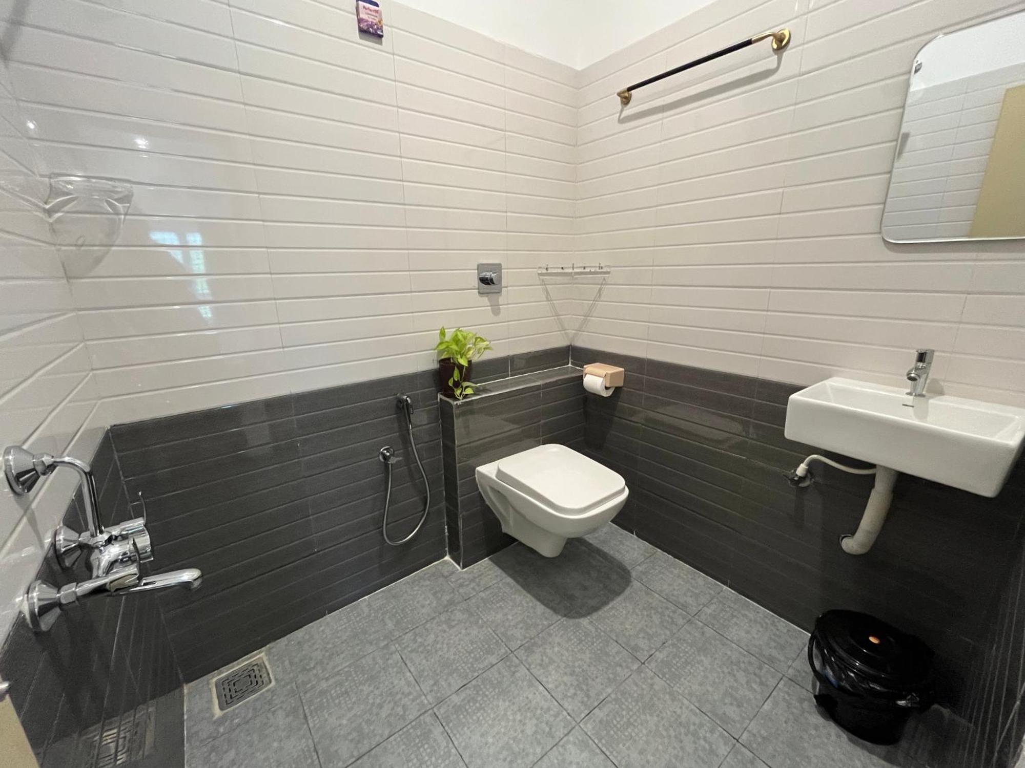 Aurobliss Homestay Villupuram Kültér fotó