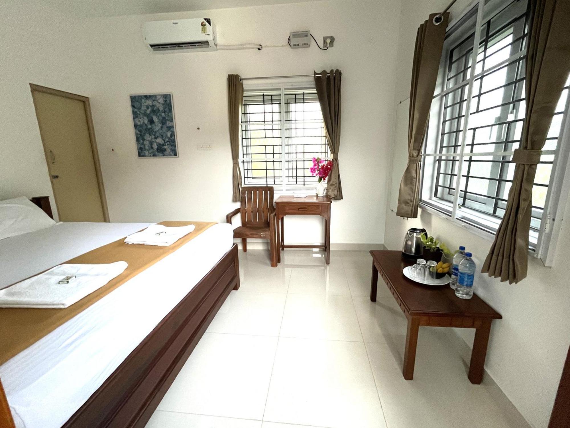 Aurobliss Homestay Villupuram Kültér fotó