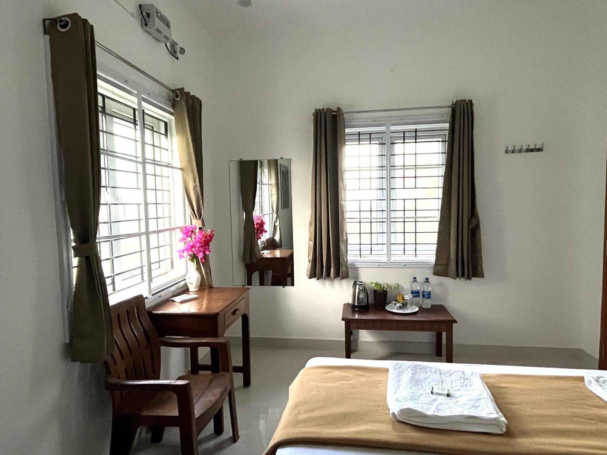 Aurobliss Homestay Villupuram Kültér fotó